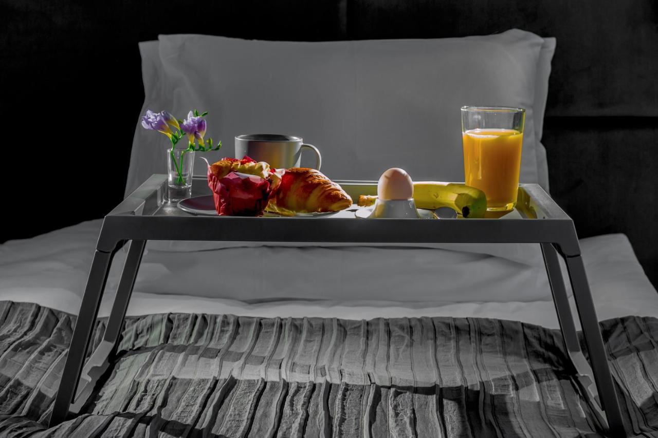 Sky Apartments Познань Екстер'єр фото