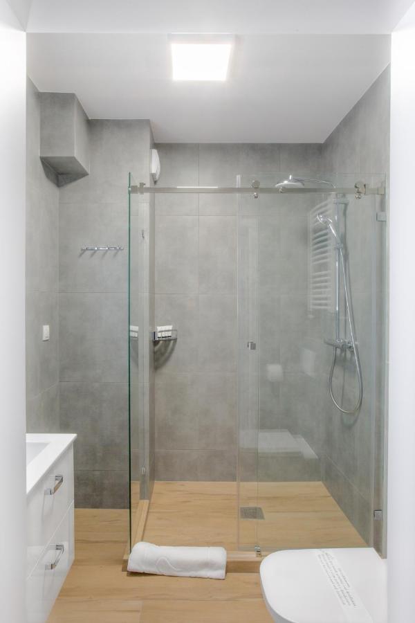 Sky Apartments Познань Екстер'єр фото
