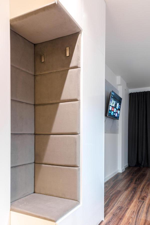 Sky Apartments Познань Екстер'єр фото