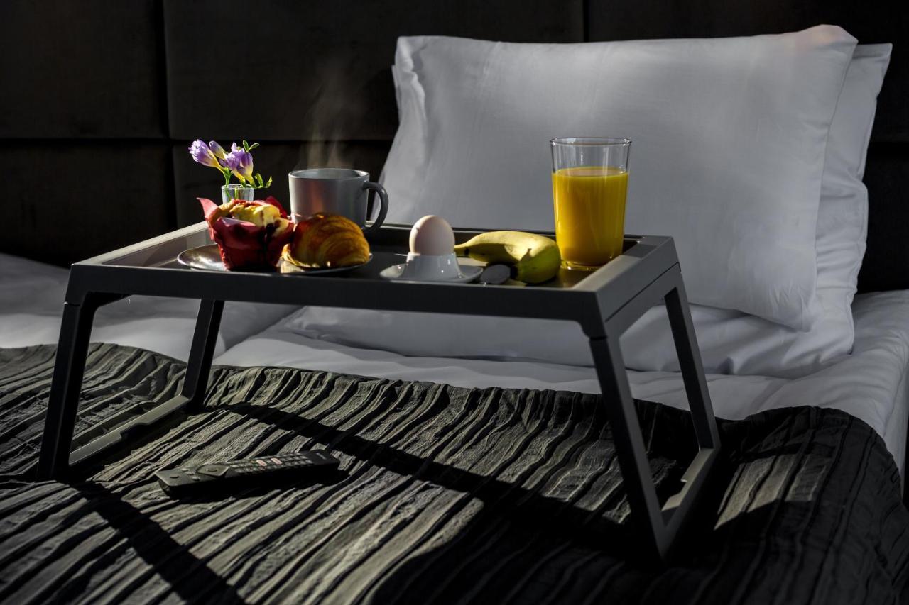 Sky Apartments Познань Екстер'єр фото